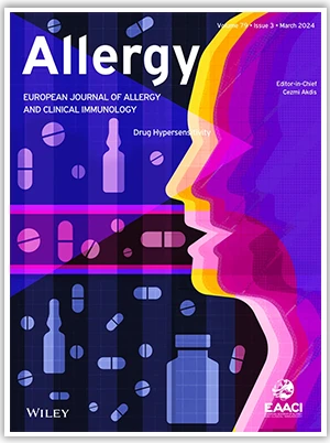Food Allergy and Nutrition